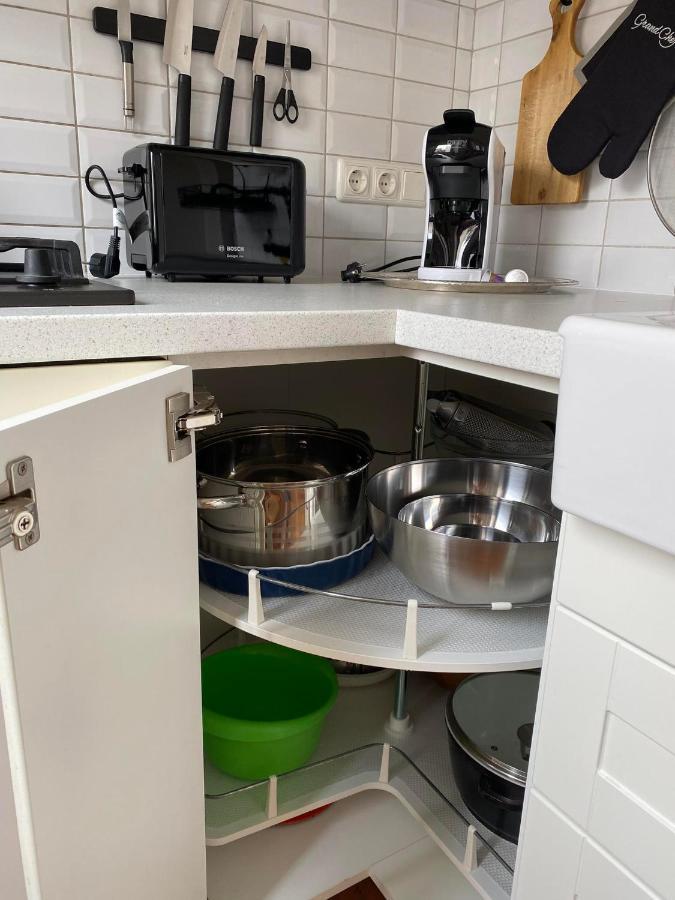2 Min To Island! Spacious Family-sized Old Town * Kaunas