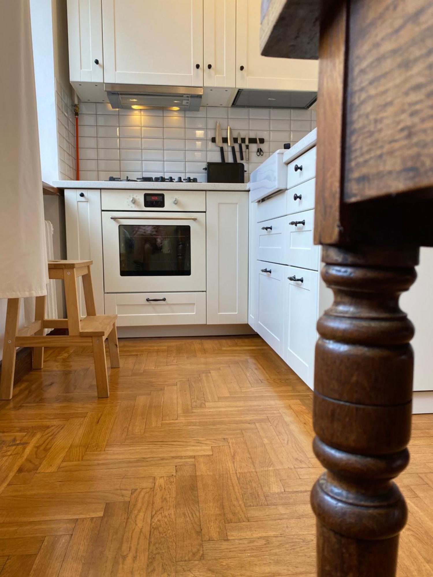 2 Min To Island! Spacious Family-sized Old Town Kaunas