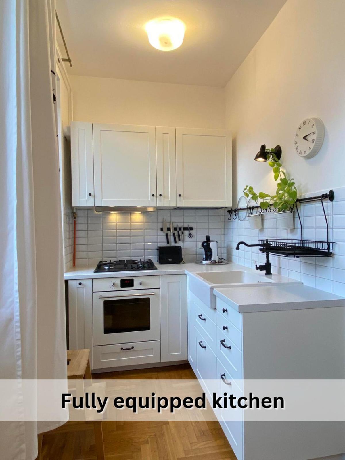 Huoneisto 2 Min To Island! Spacious Family-sized Old Town *